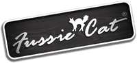 Fussie Cat
