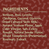 Zignature Venison Soft Moist Treats for Dogs