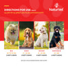 NaturVet Scoopables Aller-911 Allergy Aid For Dogs Chews