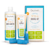 Oxyfresh Premium Pet Dental Kit | Freshens Dog & Cat Bad Breath | Cleans Teeth