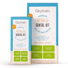 Oxyfresh Premium Pet Dental Kit | Freshens Dog & Cat Bad Breath | Cleans Teeth