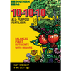 Southern Agricultural Insecticides All Purpose Fertilizer 10-10-10