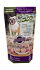 OC Raw Dog Rabbit Produce Sliders 4lb