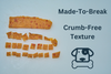 Saint Rocco's Chicken and Sweets Dog Treats
