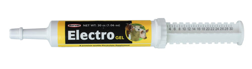 Durvet Electro Gel