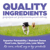 NutriSource® Super Performance Chicken and Rice Recipe Dog Food