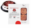 K-9 Kraving Beef & Vegetable Raw Dog Food