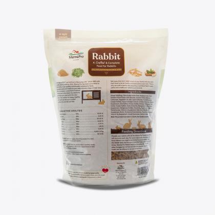 Manna Pro Rabbit Feed